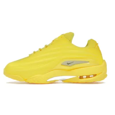 Nike Hot Step 2 Drake NOCTA Opti Yellow 01