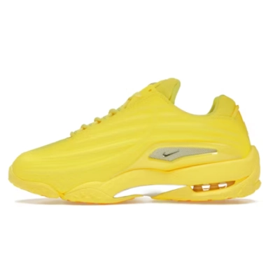 Bstsneaker-Nike Hot Step 2 Drake NOCTA Opti Yellow 01