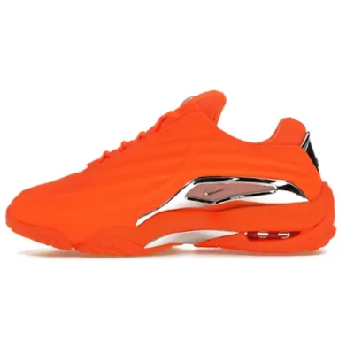 Nike Hot Step 2 Drake NOCTA Total Orange 01