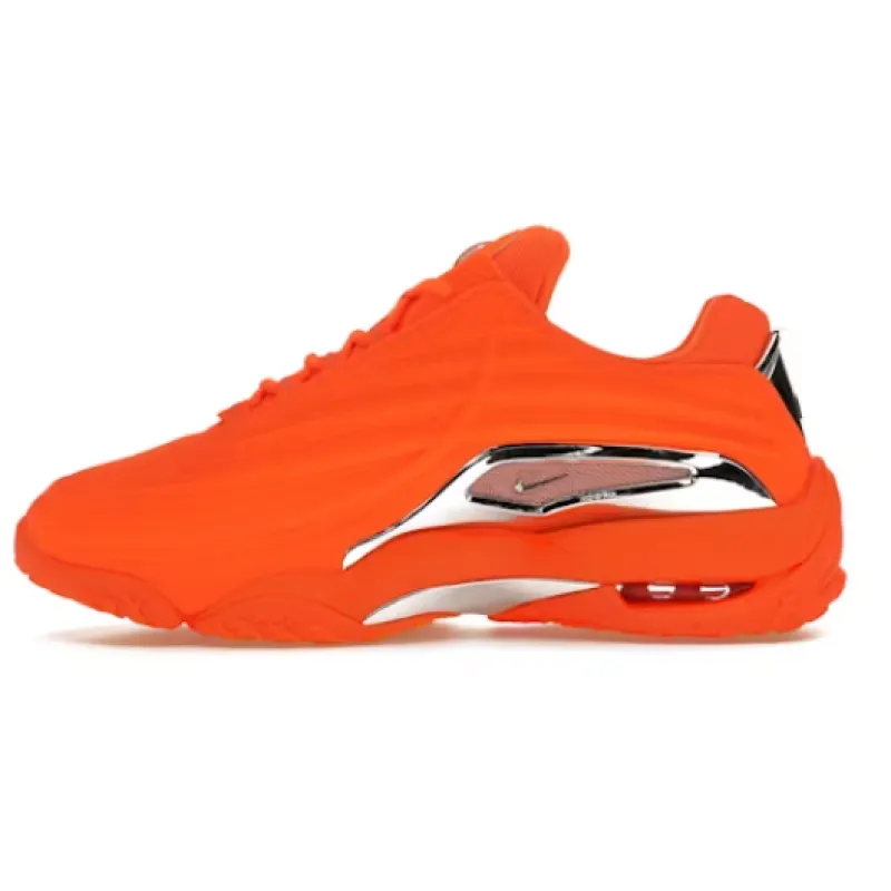 Nike Hot Step 2 Drake NOCTA Total Orange