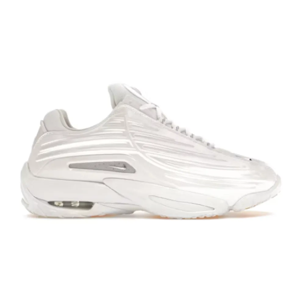 Bstsneaker-Nike Hot Step 2 Drake NOCTA White