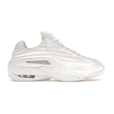 Nike Hot Step 2 Drake NOCTA White 02