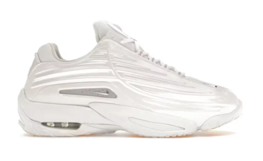 Bstsneaker-Nike Hot Step 2 Drake NOCTA White