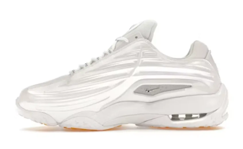 Bstsneaker-Nike Hot Step 2 Drake NOCTA White