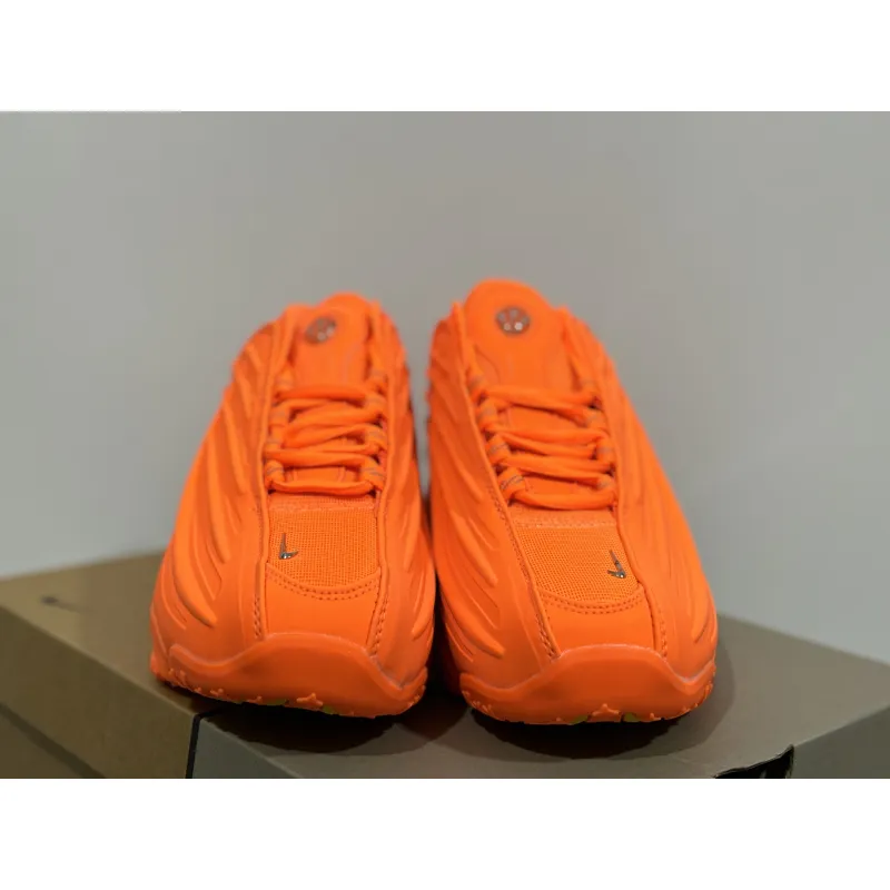 Nike Hot Step 2 Drake NOCTA Total Orange
