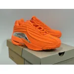 Nike Hot Step 2 Drake NOCTA Total Orange