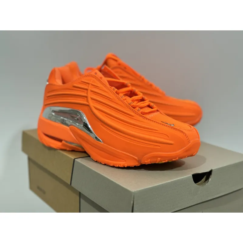 Nike Hot Step 2 Drake NOCTA Total Orange