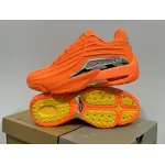 Nike Hot Step 2 Drake NOCTA Total Orange