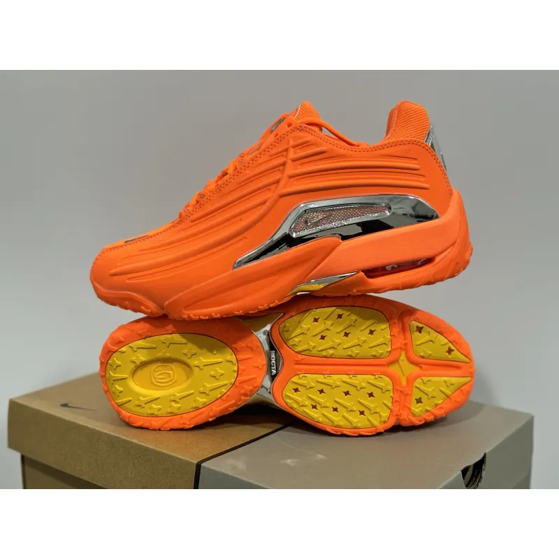 Nike Hot Step 2 Drake NOCTA Total Orange
