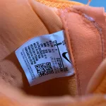 Nike Hot Step 2 Drake NOCTA Total Orange