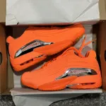 Nike Hot Step 2 Drake NOCTA Total Orange
