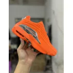 Nike Hot Step 2 Drake NOCTA Total Orange