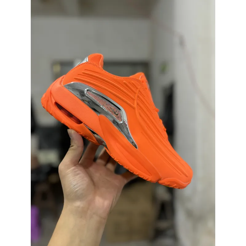 Nike Hot Step 2 Drake NOCTA Total Orange