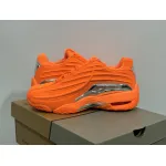 Nike Hot Step 2 Drake NOCTA Total Orange
