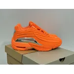 Nike Hot Step 2 Drake NOCTA Total Orange