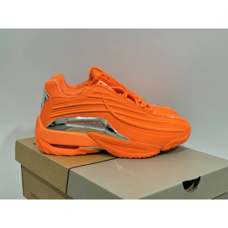 Nike Hot Step 2 Drake NOCTA Total Orange