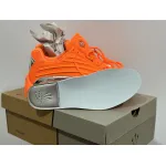 Nike Hot Step 2 Drake NOCTA Total Orange