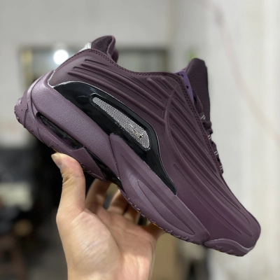 Bstsneaker-Nike Hot Step 2 Drake NOCTA Eggplant 02