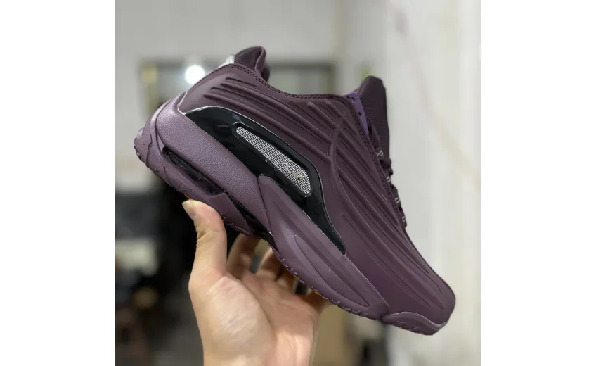 Bstsneaker-Nike Hot Step 2 Drake NOCTA Eggplant