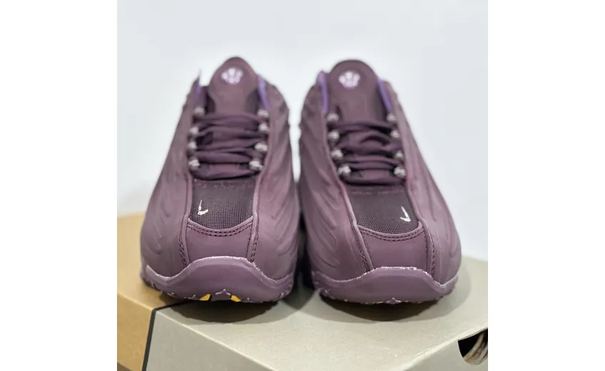 Bstsneaker-Nike Hot Step 2 Drake NOCTA Eggplant