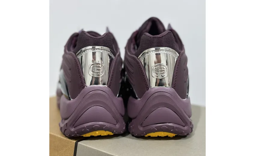 Bstsneaker-Nike Hot Step 2 Drake NOCTA Eggplant