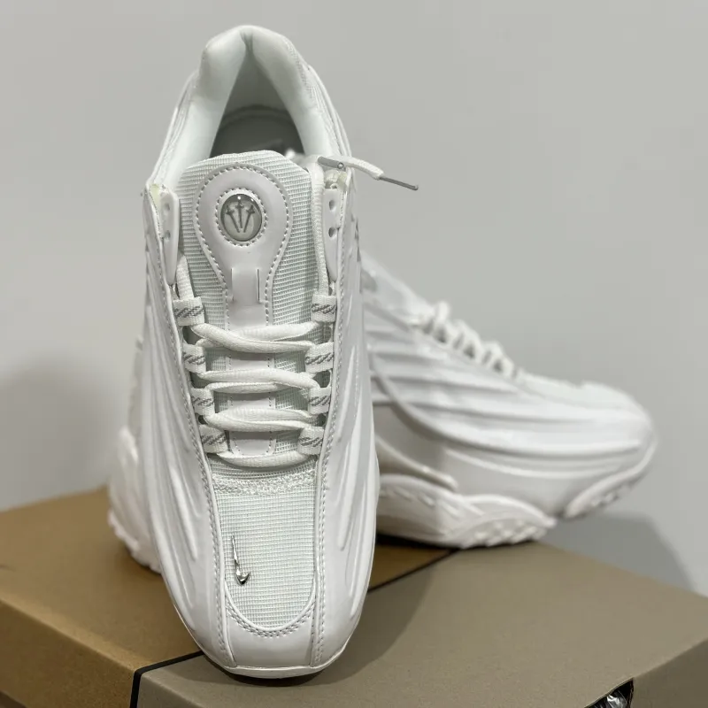 Bstsneaker-Nike Hot Step 2 Drake NOCTA White