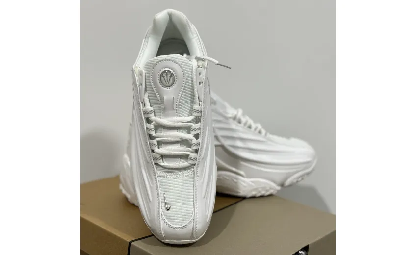 Bstsneaker-Nike Hot Step 2 Drake NOCTA White