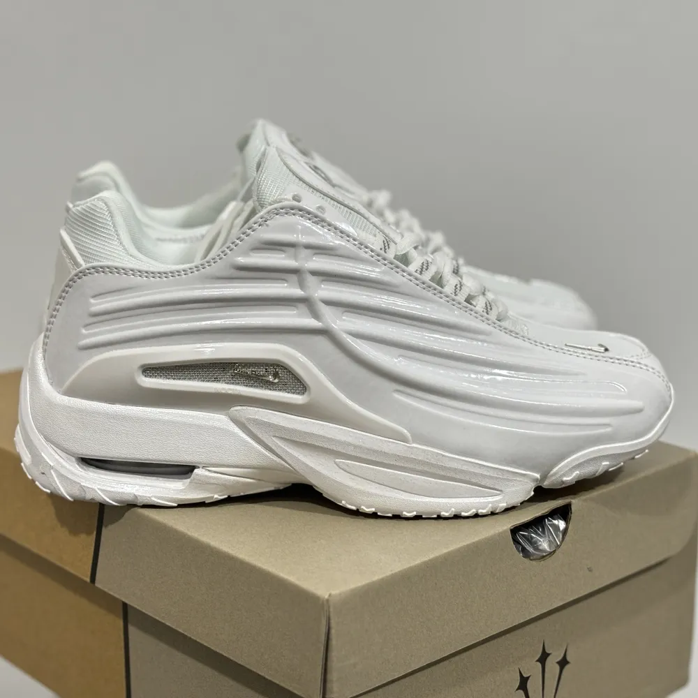 Bstsneaker-Nike Hot Step 2 Drake NOCTA White