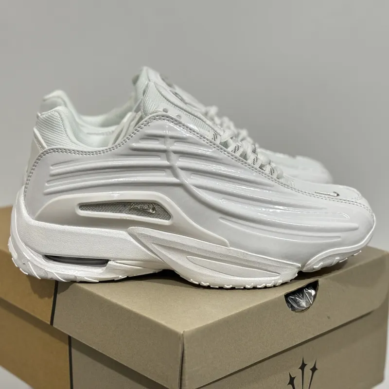 Bstsneaker-Nike Hot Step 2 Drake NOCTA White