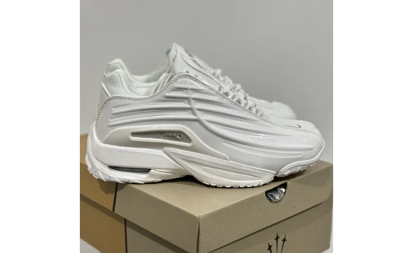 Bstsneaker-Nike Hot Step 2 Drake NOCTA White