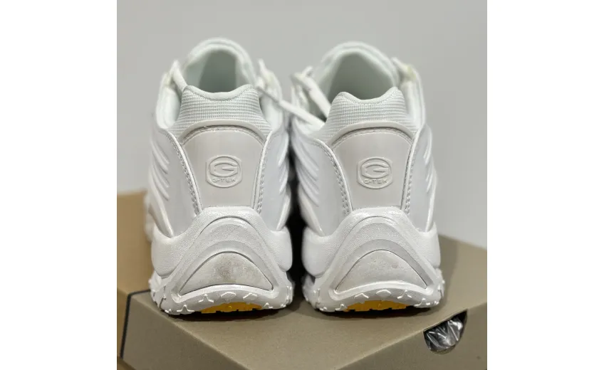 Bstsneaker-Nike Hot Step 2 Drake NOCTA White