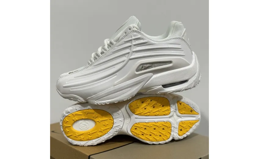 Bstsneaker-Nike Hot Step 2 Drake NOCTA White