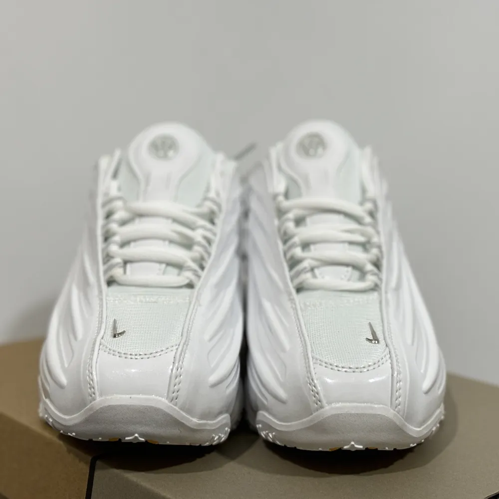 Bstsneaker-Nike Hot Step 2 Drake NOCTA White