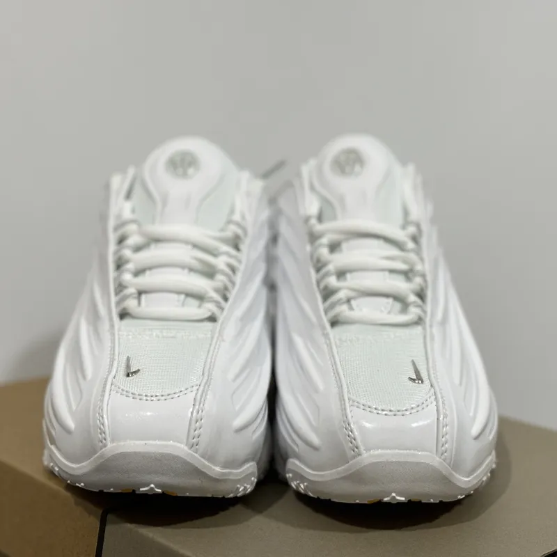 Bstsneaker-Nike Hot Step 2 Drake NOCTA White