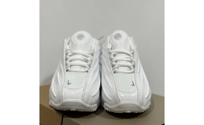 Bstsneaker-Nike Hot Step 2 Drake NOCTA White