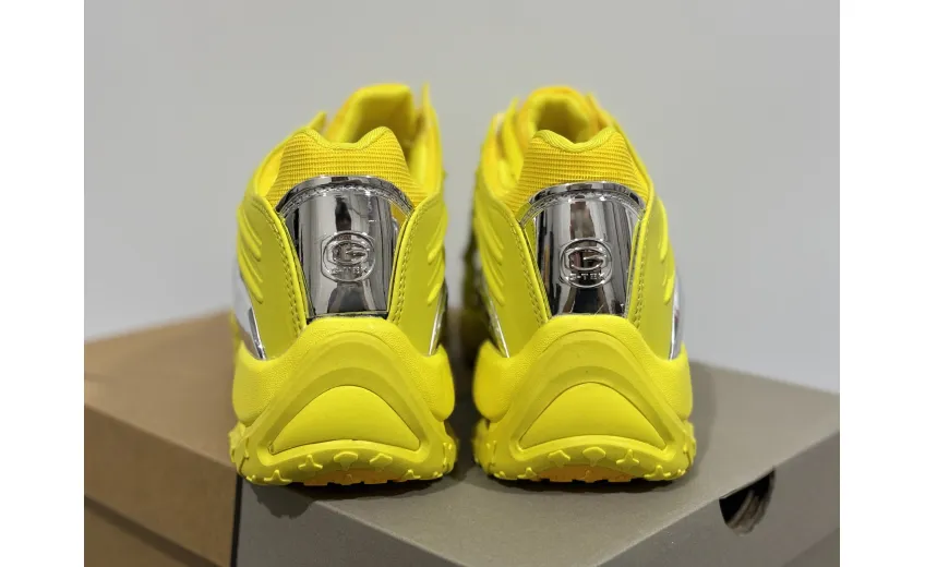 Bstsneaker-Nike Hot Step 2 Drake NOCTA Opti Yellow