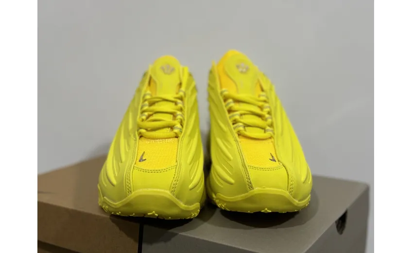 Bstsneaker-Nike Hot Step 2 Drake NOCTA Opti Yellow