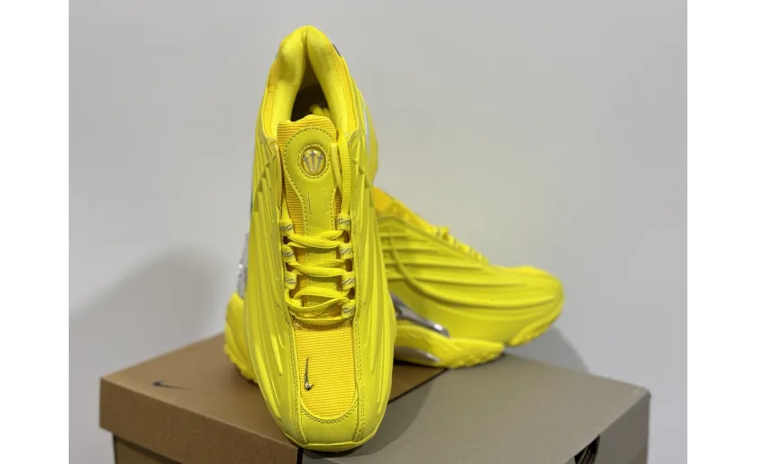 Bstsneaker-Nike Hot Step 2 Drake NOCTA Opti Yellow