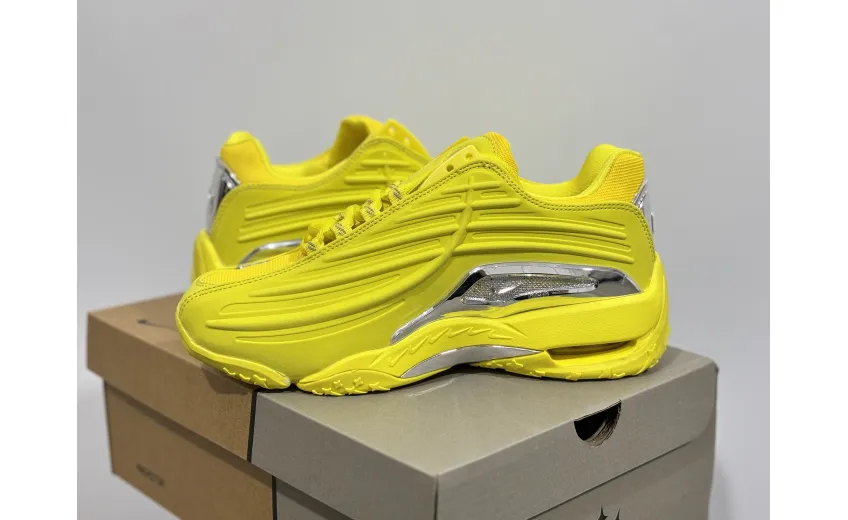Bstsneaker-Nike Hot Step 2 Drake NOCTA Opti Yellow