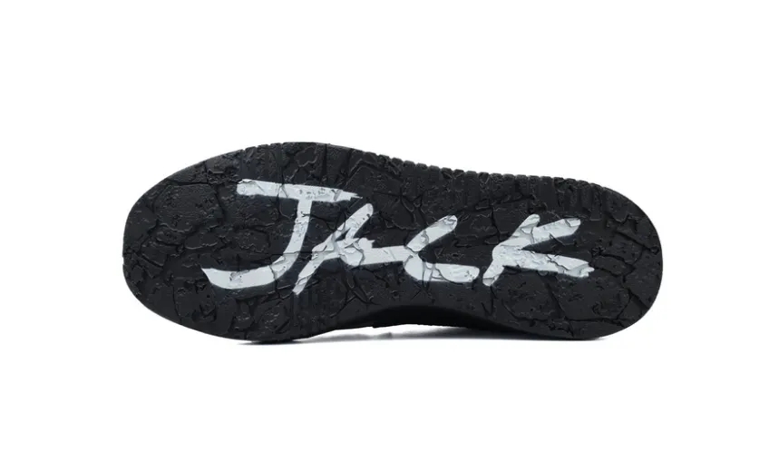 Travis Scott x Jordan Jumpman Jack TR 'Dark Mocha' FZ8117-204