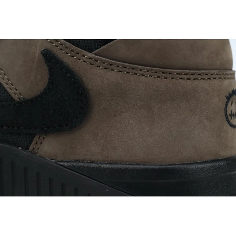 Travis Scott x Jordan Jumpman Jack TR 'Dark Mocha' FZ8117-204