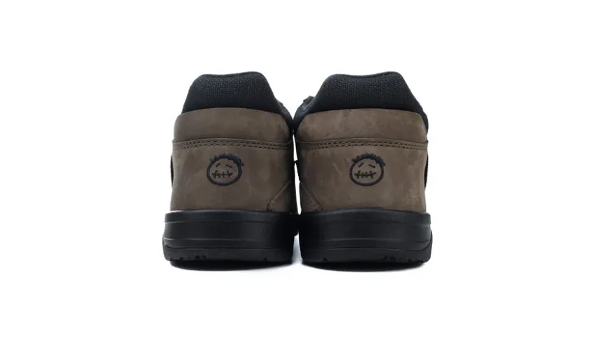 Travis Scott x Jordan Jumpman Jack TR 'Dark Mocha' FZ8117-204