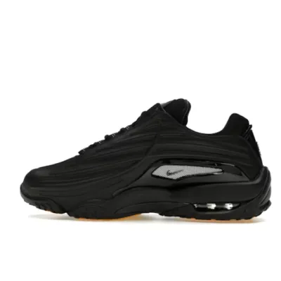 Nike Hot Step 2 Drake NOCTA Black 01