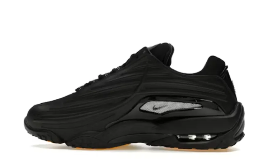 Bstsneaker-Nike Hot Step 2 Drake NOCTA Black
