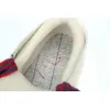 Bstsneaker- Lanvin White White Gray