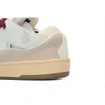  Lanvin White White Gray