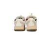 Bstsneaker- Lanvin White White Gray