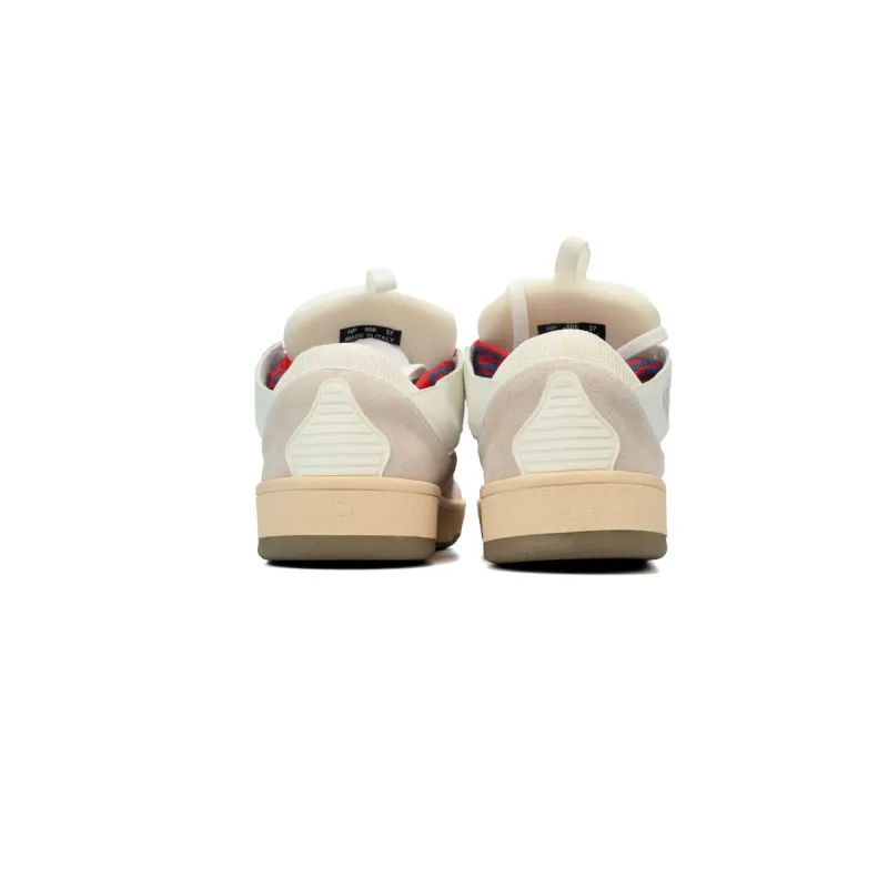  Lanvin White White Gray