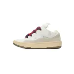  Lanvin White White Gray