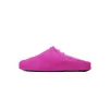 Bstsneaker-Marni Fussbet Sabot calf-hair slippers